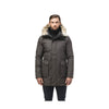 Yves Mens Parka